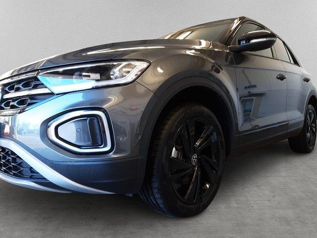 Fahrzeugabbildung Volkswagen T-Roc Black Style 2.0TDI DSG AHK Matrix Massage