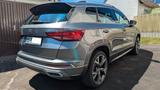 Seat Ateca FR DSG + Garantie + TÜV neu | NP 43.959€