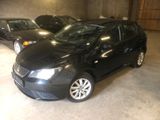 Seat Ibiza 1.6 TDI*Style*Salsa*NAVI*KLIMA - Seat Ibiza: 1.6