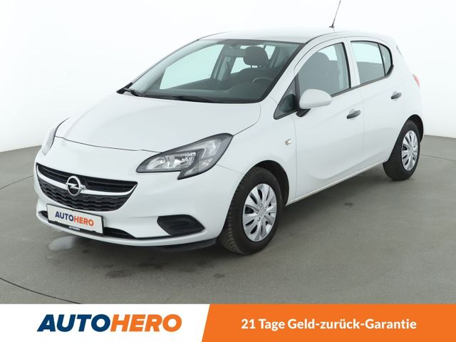 Opel Corsa 1.4 Selection *KLIMA*GARANTIE*