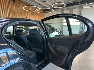 Seat Leon Torro*Klima*Radio*CD-Player*elektr. Fenster