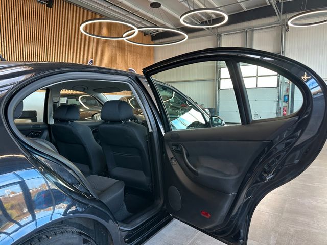 Seat Leon Torro*Klima*Radio*CD-Player*elektr. Fenster