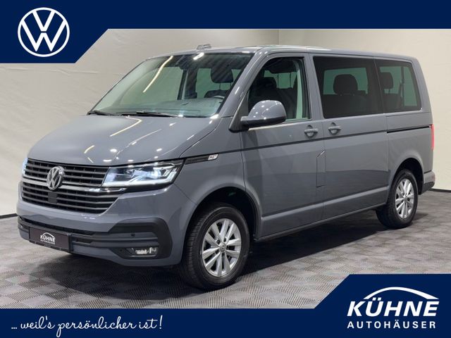 Volkswagen T6.1 Kombi KR 5-Sitz | LED NAVI DAB PDC KAMERA