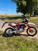 SWM  RS 125 R  - Enduro Motorräder bis 3.000 Euro