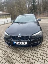 BMW 118i - - BMW 118: Coupé