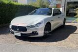 Maserati MASERATI Ghibli V6 Diesel - Maserati Gebrauchtwagen von 2013