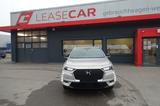 DS Automobiles DS7 Crossback DS 7 *EXP. 12990* - silberne DS Automobiles DS7 (Crossback)