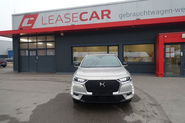 DS DS7 Crossback