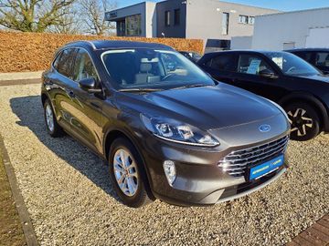 Bild 2 Ford Kuga 1.5 Titanium - SHZG,LED,PDCv+h,T.OMAT