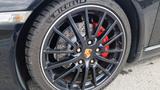 Porsche 997 Targa 4S Handschalter, KW V3, PCM Classic - Porsche 997 mit Panoramadach