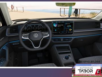 Volkswagen Tayron - 4