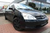 Honda Civic 1.4i LS|OPTISCHE MÄNGEL - gebrauchte Honda Civic aus dem Jahr 2001