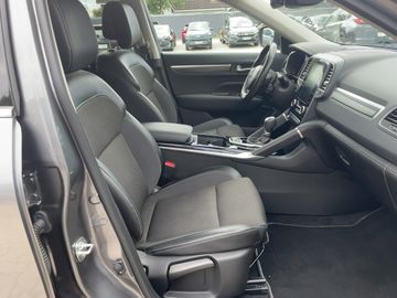 Renault Koleos - 10