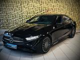 Mercedes-Benz CLS 300 d 4Matic|AMG-LINE|FACELIFT|WIDESCREEN| - Mercedes-Benz CLS Facelift