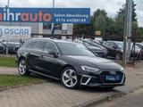 Audi A4 Avant 40 TFSI S line*NAVI*TEMPOMAT*PDC V-H !! - Audi A4 Gebrauchtwagen in Mönchengladbach