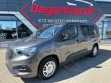 Opel Combo Life E Elegance 7 Sitzer AHK - Opel Combo: 7.7