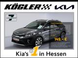 Kia Stonic 1.0 T-GDI Platinum Edition GD - gebrauchte Kia Stonic aus dem Jahr 2021