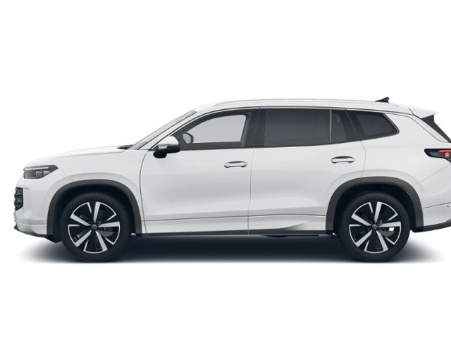 Fahrzeugabbildung Volkswagen Tayron 1.5 eTSI DSG Elegance 7-SITZE LED-PLUS NA