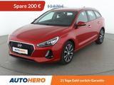 Hyundai i30 1.0 TGDI Trend*NAVI*TEMPO*CAM*PDC*SHZ* - Hyundai i30 Gebrauchtwagen in Nürnberg