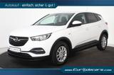 Opel Grandland (X) 1.2 Turbo*Park ass.*Klima*Tüv Neu* - Opel Grandland (X) in Aachen