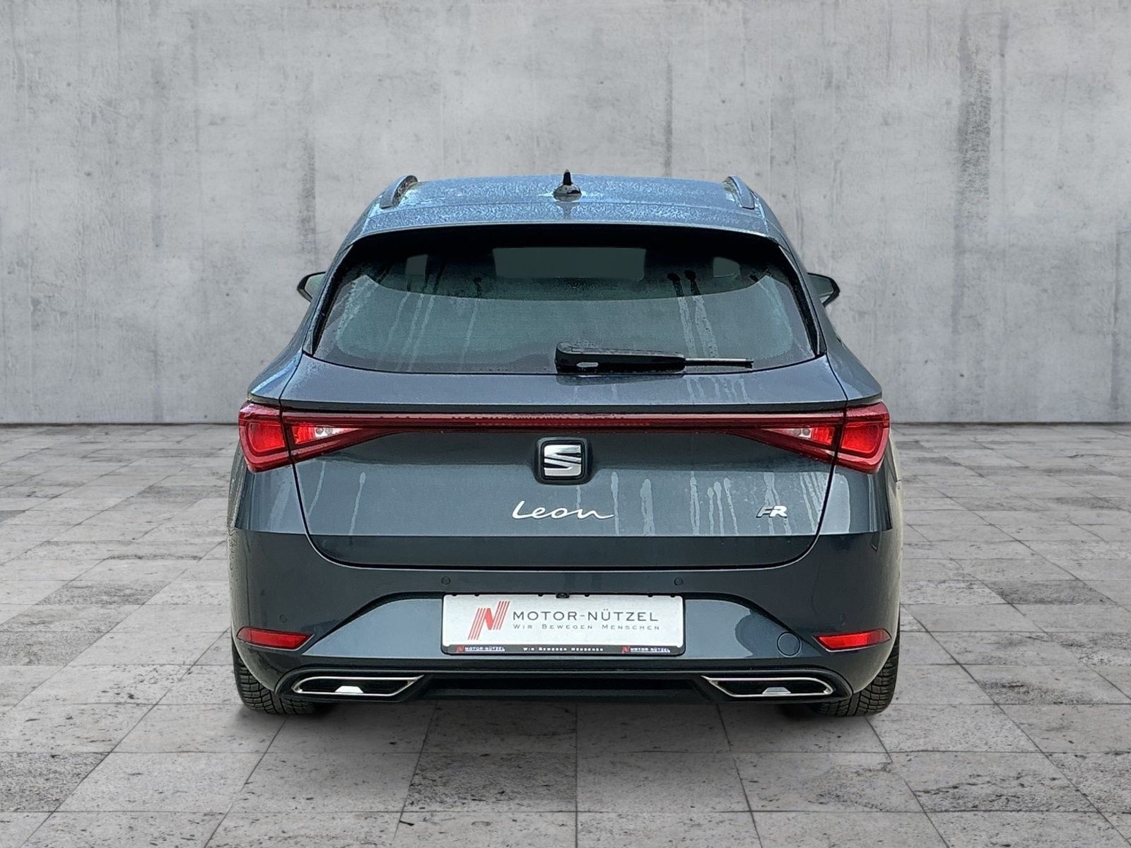 Seat Leon - Bild 5