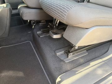 Bild 20 Opel Meriva B 1.4 drive +SHZ+PDC+ALU+NAVI+LHZ+