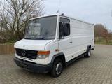 Mercedes-Benz SPRINTER 512D - 4X2 VARIO - Mercedes-Benz Vario 512d
