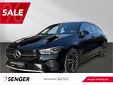 Mercedes-Benz CLA 200 SB Advanced-Paket Sitzheizung Rückfahrk.