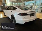 Tesla Model S Plaid - Tesla Model S Gebrauchtwagen