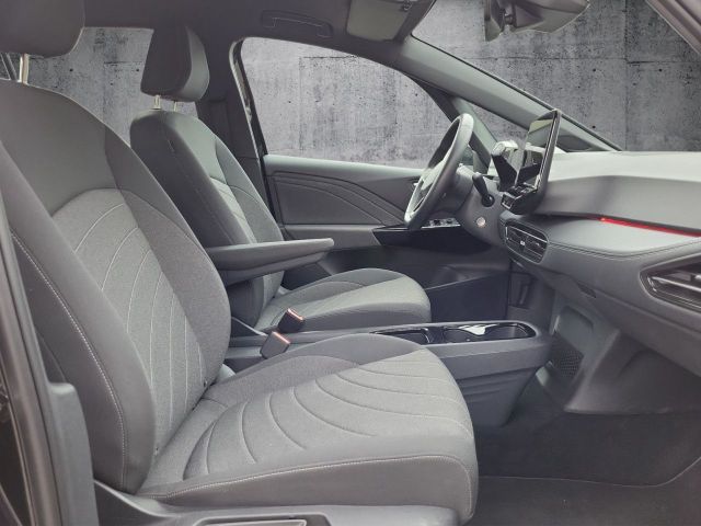 ID.3 Pro Park Assist Kamera LED Navi Sitzhzg