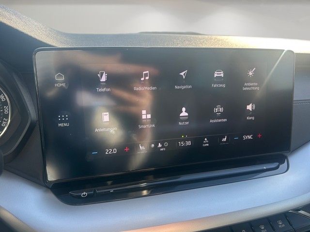 Skoda Octavia - Bild 17