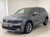 Volkswagen Tiguan 2.0 TDI Allspace R-Line|ACC|LED|VIRTUAL| - VW Tiguan Allspace Gebrauchtwagen in Hamburg