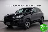 Porsche Cayenne 4.8 S Btw auto, Fiscale waarde € 8.000,- - Porsche Cayenne Gebrauchtwagen