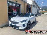 Kia XCeed 1.0 T-GDi GPL Style - Kia XCeed mit LPG-Antrieb