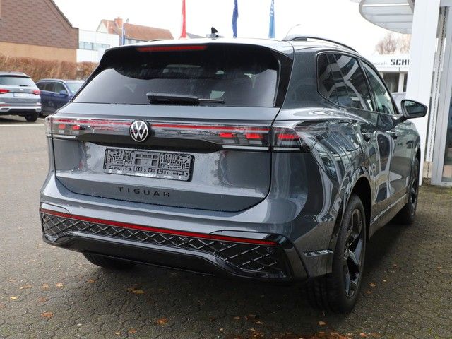 Volkswagen Tiguan - Bild 2