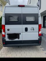 Knaus BoxStar Street 600 CUV 60-Years Edition  - Offers matching your search criteria