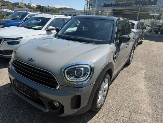 Image of MINI Cooper