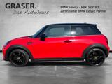 MINI Cooper SE 3-Türer DAB LED Navi Shz - MINI Cooper SE Gebrauchtwagen