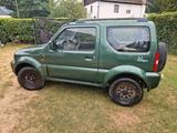 Suzuki Jimny 1.3 4WD Ranger Ranger - Suzuki Jimny Unfallwagen