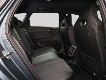 Cupra Leon Sportstourer 2.0 TSI 4Drive VZ AHK LED Kame