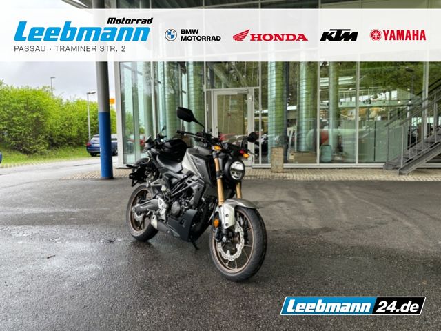 Honda CB 125 R 2024 Tagesz.