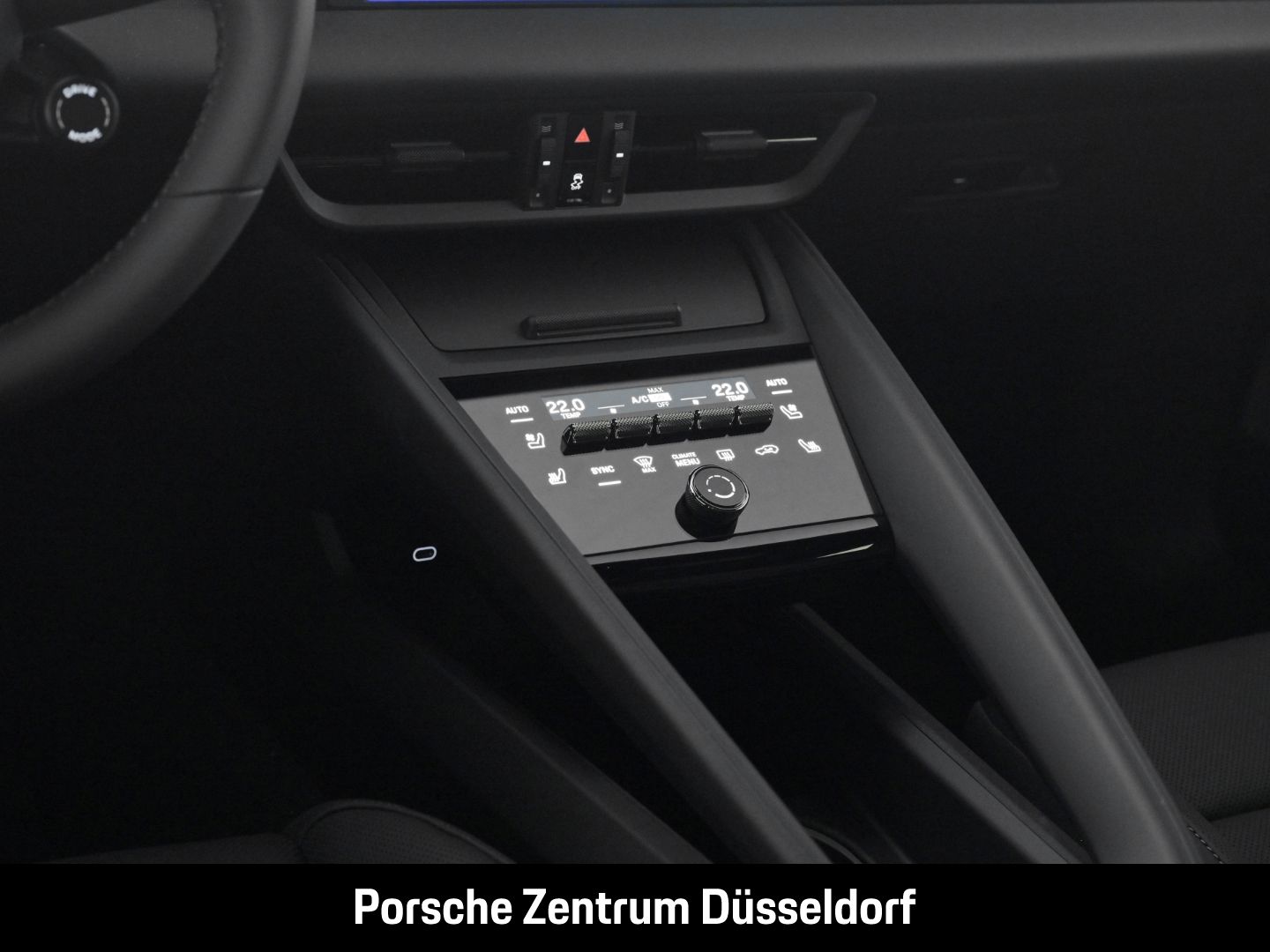 Porsche Macan - Bild 20