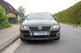 Volkswagen TÜV BIS SOMMER 2027 Passat Kombi 2.0 TDI - Volkswagen Passat aus 2008: Kombi