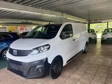 Fiat Scudo L2 Basis*Klima*AHK*PDC*CAR*PLAY* - Fiat Scudo mit Schiebetür