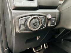 FORD Ranger Raptor 2.0 TDCi 4x4*LED*AHK*DAB
