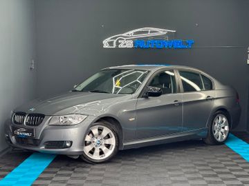 BMW 318 - 3