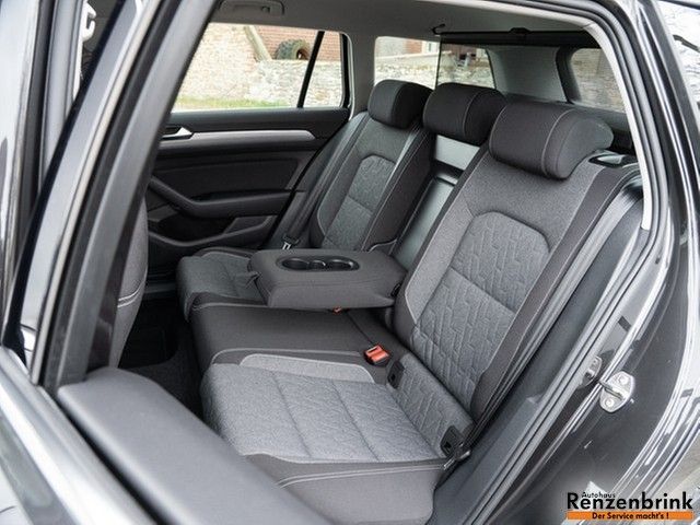 Passat Variant Business TDI DSG Kamera ergoSitz