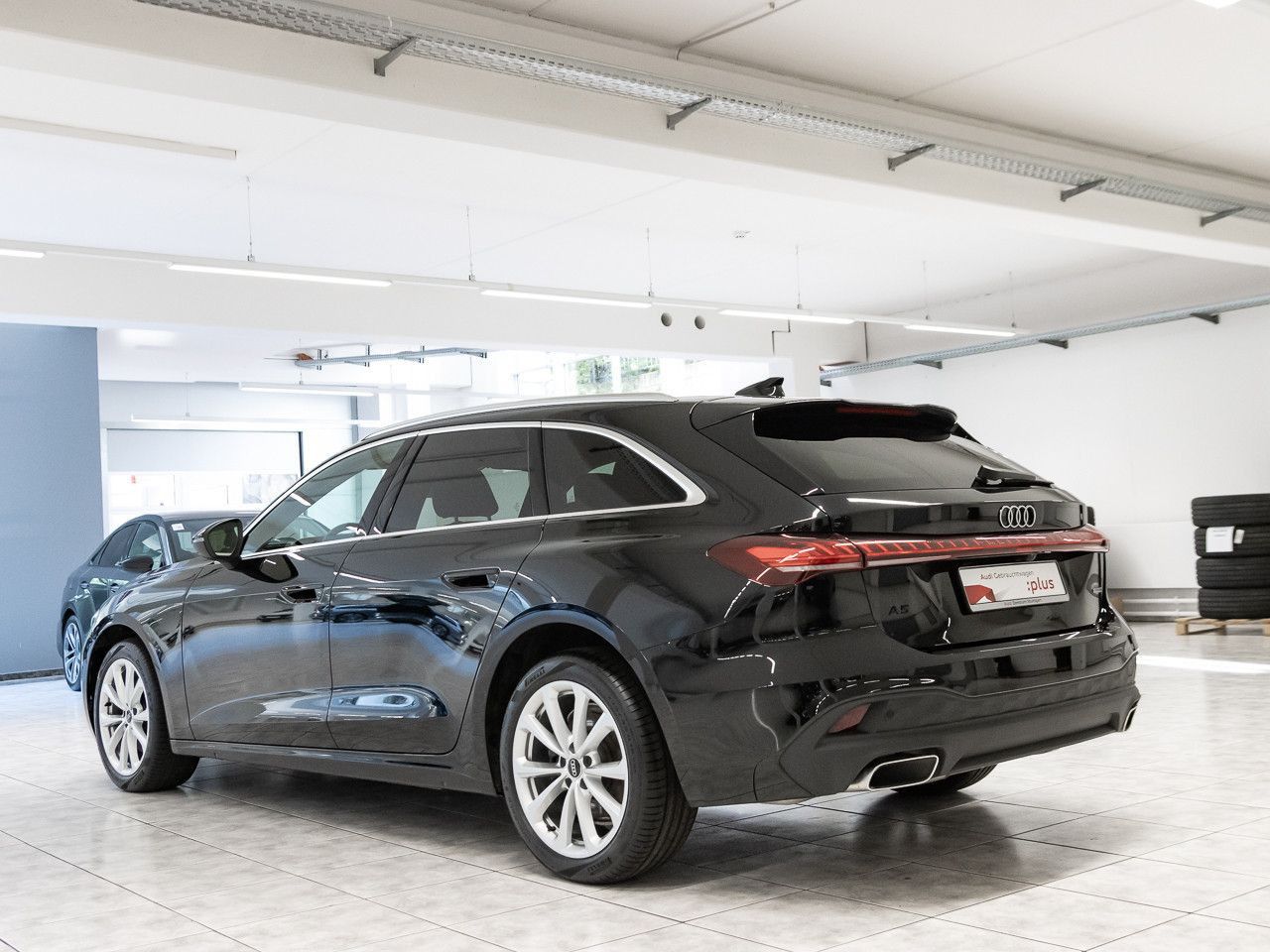 Audi A5 - Bild 5