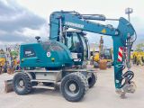 Liebherr A914 Compact, Neu Inspektion - Angebote entsprechen deinen Suchkriterien