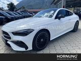 Mercedes-Benz CLE 300 4M Coupé AMG PANO STDHZG DISTR 360 NIGHT